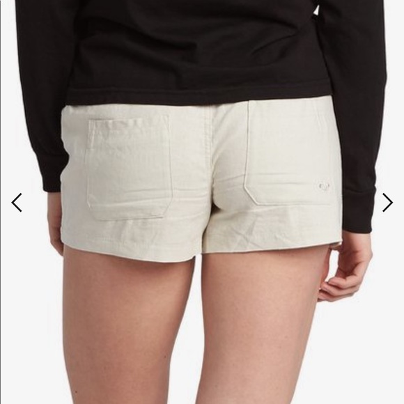 Roxy Oceanside Beach Shorts - Picture 2 of 5